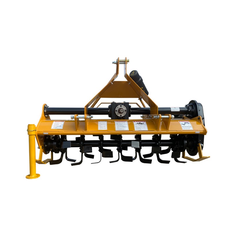 Что делает разбрасыватель удобрений ключом к современному точному земледелию?