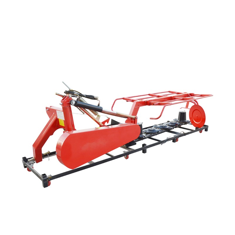 Как дисковая кормокосилка повышает эффективность кормопроизводства на современных сенокосных предприятиях?