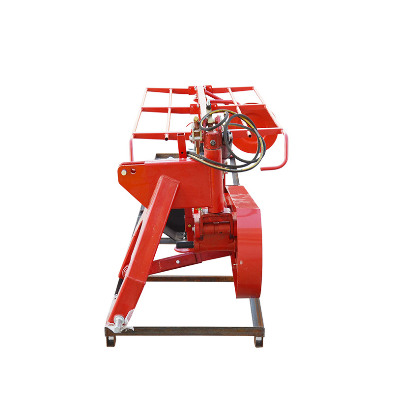 Гидравлическая дисковая косилка