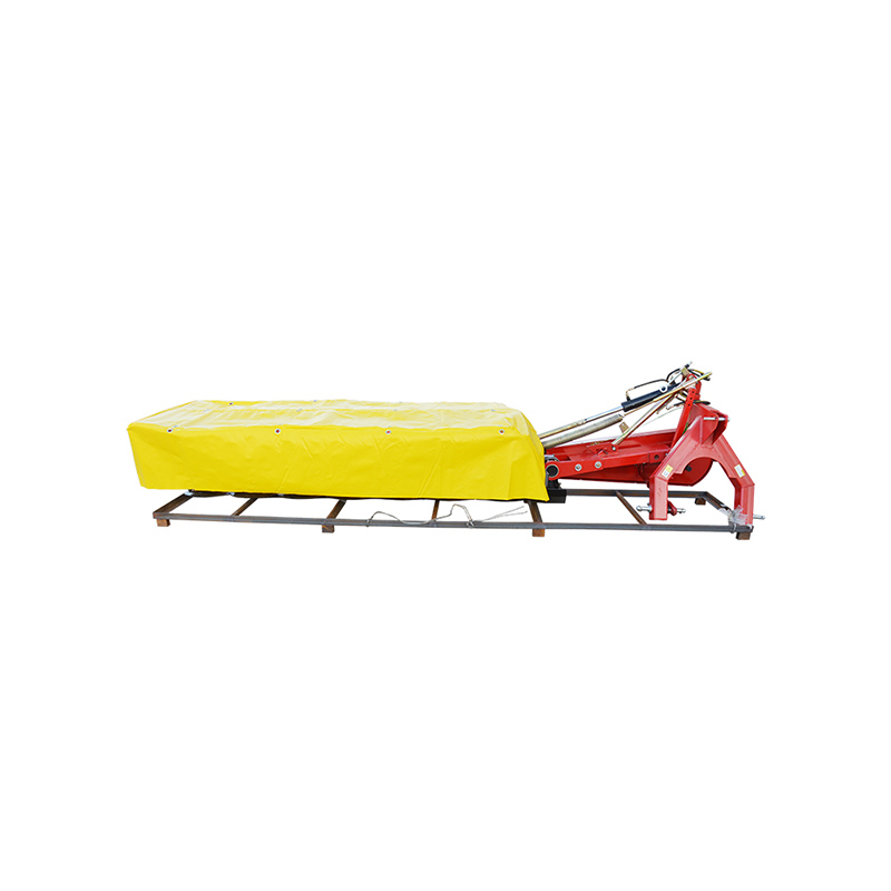 Hydraulic Disc Mower